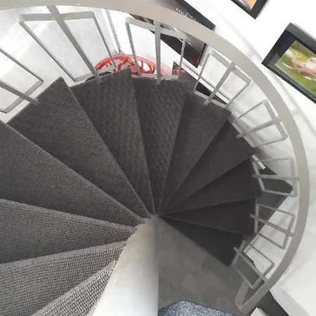 Place De L'etoile Ubytování v soukromí *