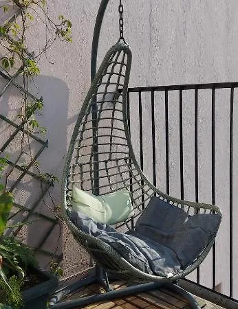 Place De L'etoile Séjour chez l'habitant *