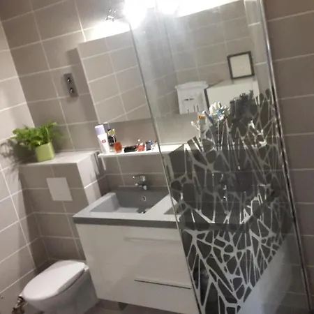 Place De L'etoile Séjour chez l'habitant *