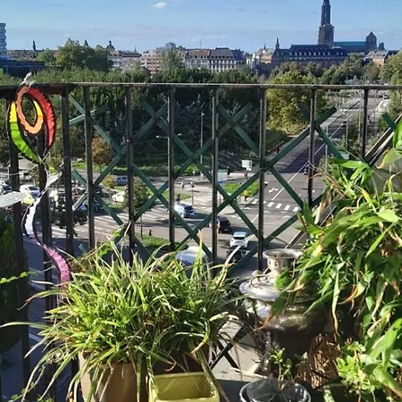 Place De L'etoile