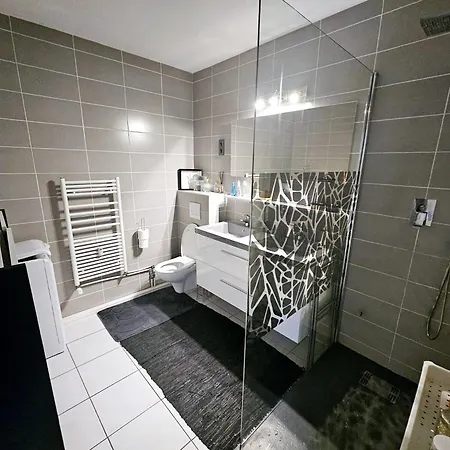Homestay szállás Place De L'etoile *